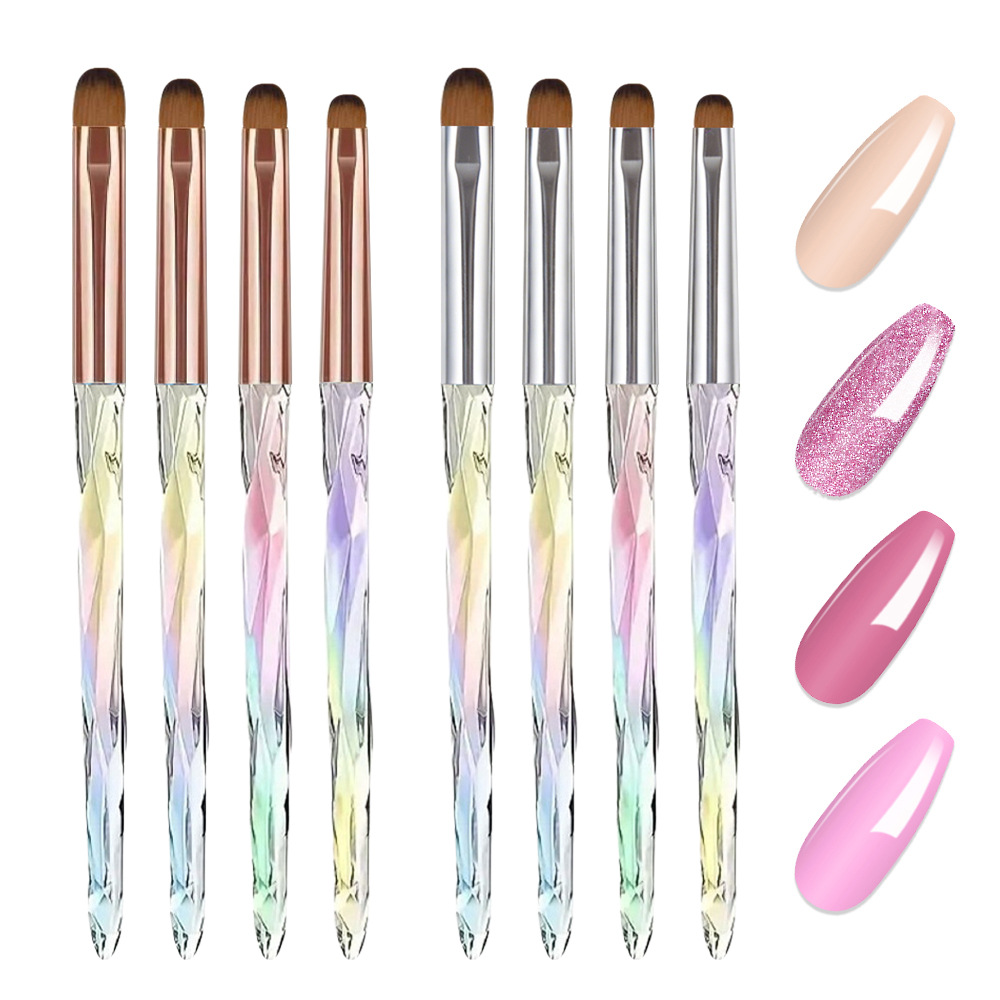 Nail Brush for Nail Art Design - огляд і ціна Nail Art Quotes