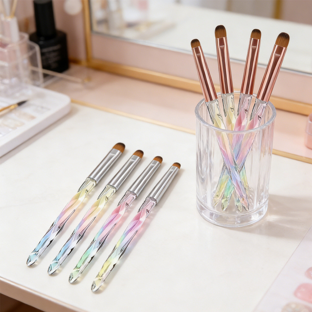 Nail Brush for Nail Art Design - огляд і ціна Nail Art Quotes