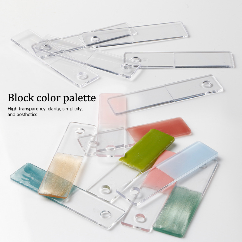 Rectangle Fake Nail Art Displa - огляд і ціна Nail Art Quotes