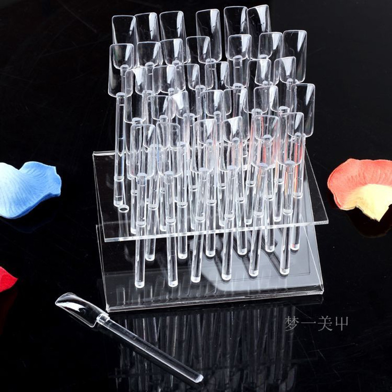 32 Tips Pop Sticks Acrylic Nai - огляд і ціна Nail Art Quotes