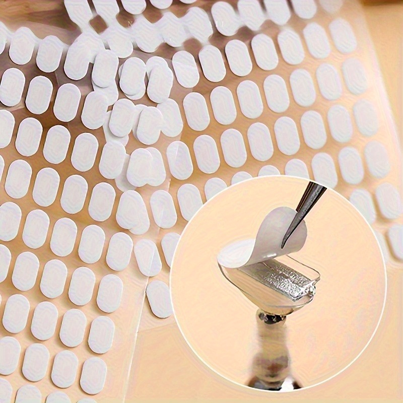 2pcs Nail Art Display Adhesive - огляд і ціна Nail Art Quotes