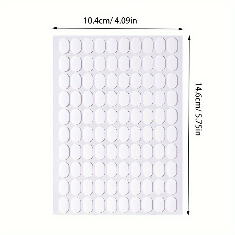 2pcs Nail Art Display Adhesive - огляд і ціна Nail Art Quotes