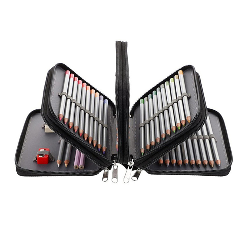 Large Capacity Nail Art Tool B - огляд і ціна Nail Fan Brush