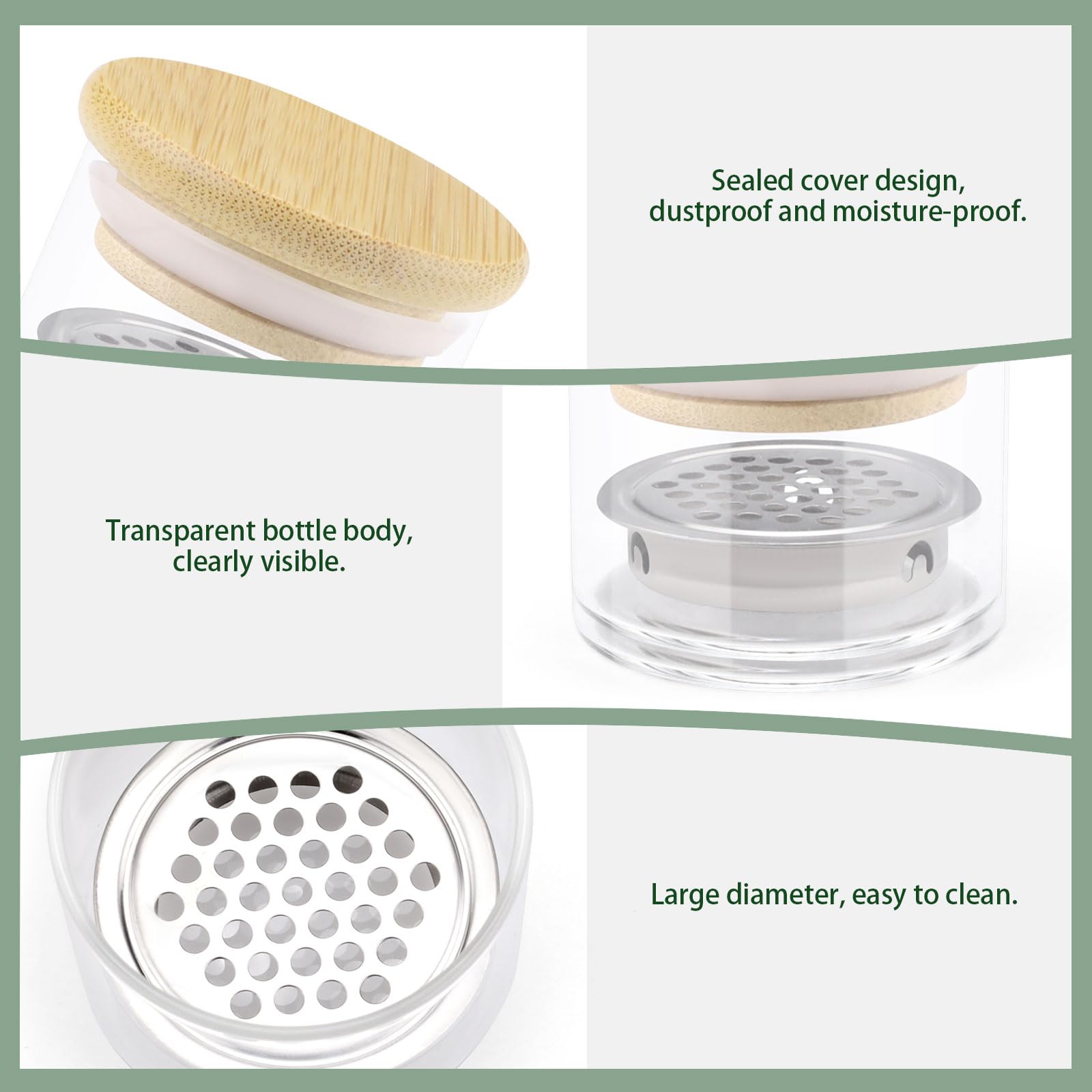 Nail Art Brushes Washing Cup N - огляд і ціна Nail Fan Brush