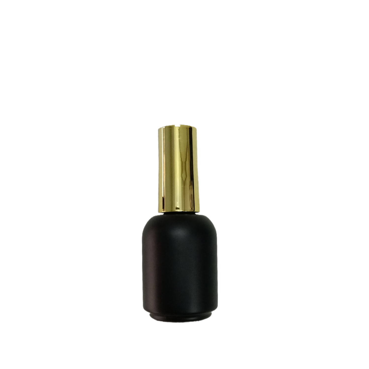 20ML 5 Pieces Empty Black Glas - огляд і ціна Nail Fan Brush