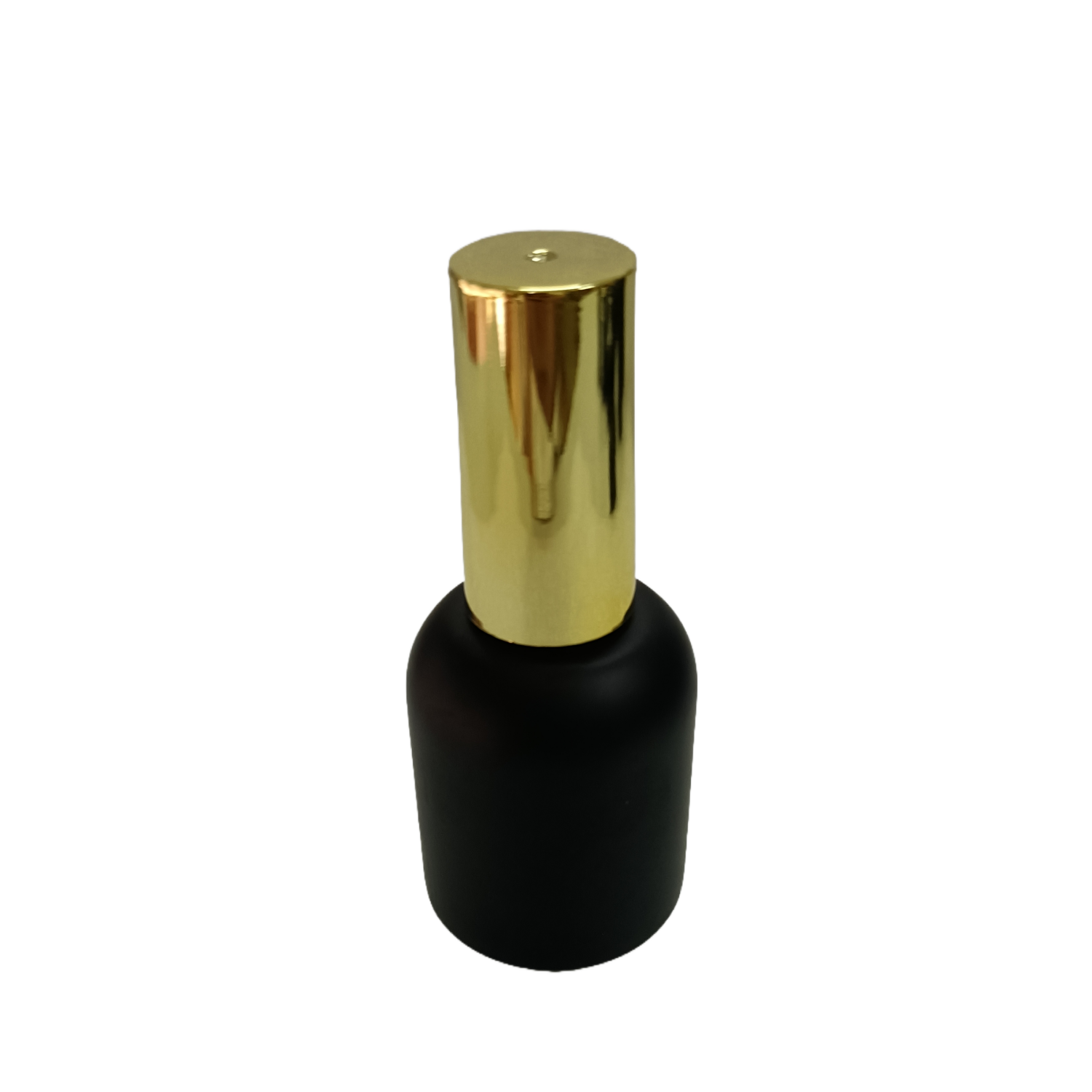 20ML 5 Pieces Empty Black Glas - огляд і ціна Nail Fan Brush