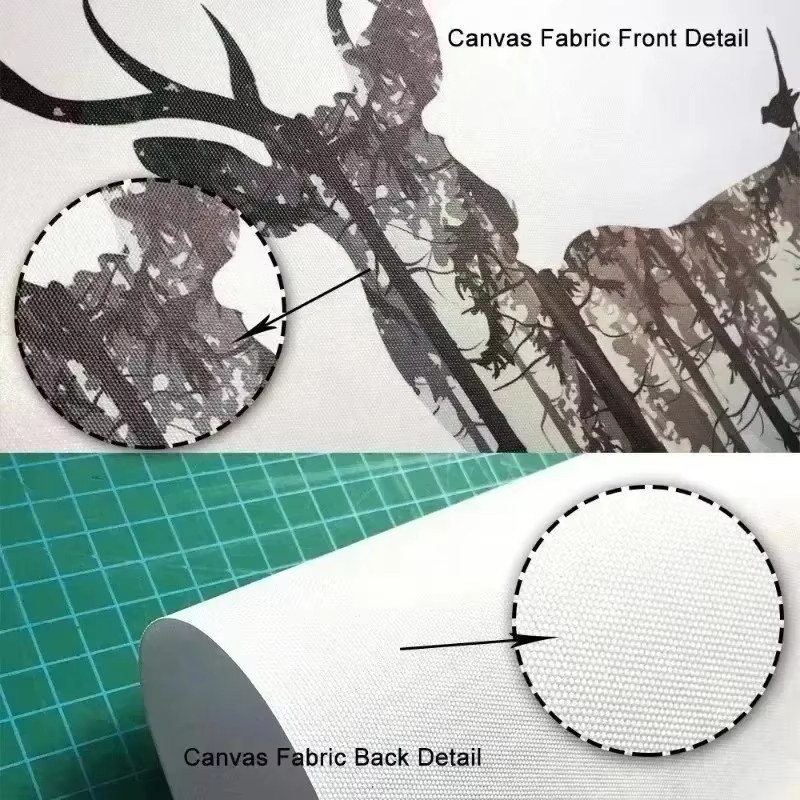 Wall Art Canvas Painting Flowe - огляд і ціна Nail Art Love